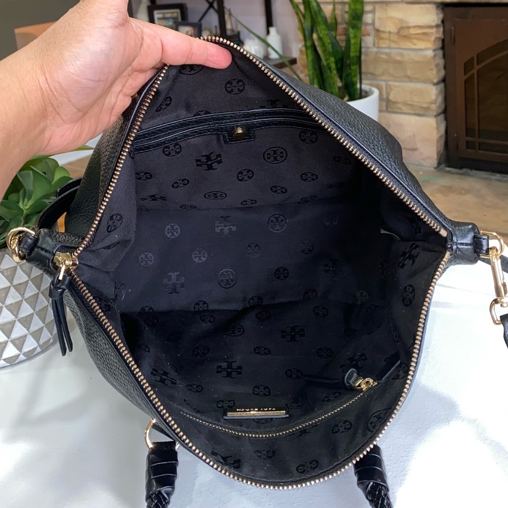 ❤️authentic Tory Burch bag - Picture 12 of 15